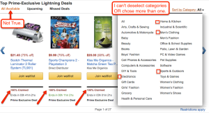 Amazon PrimeDay Deals