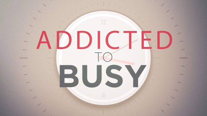 Addicted-to-Busyness